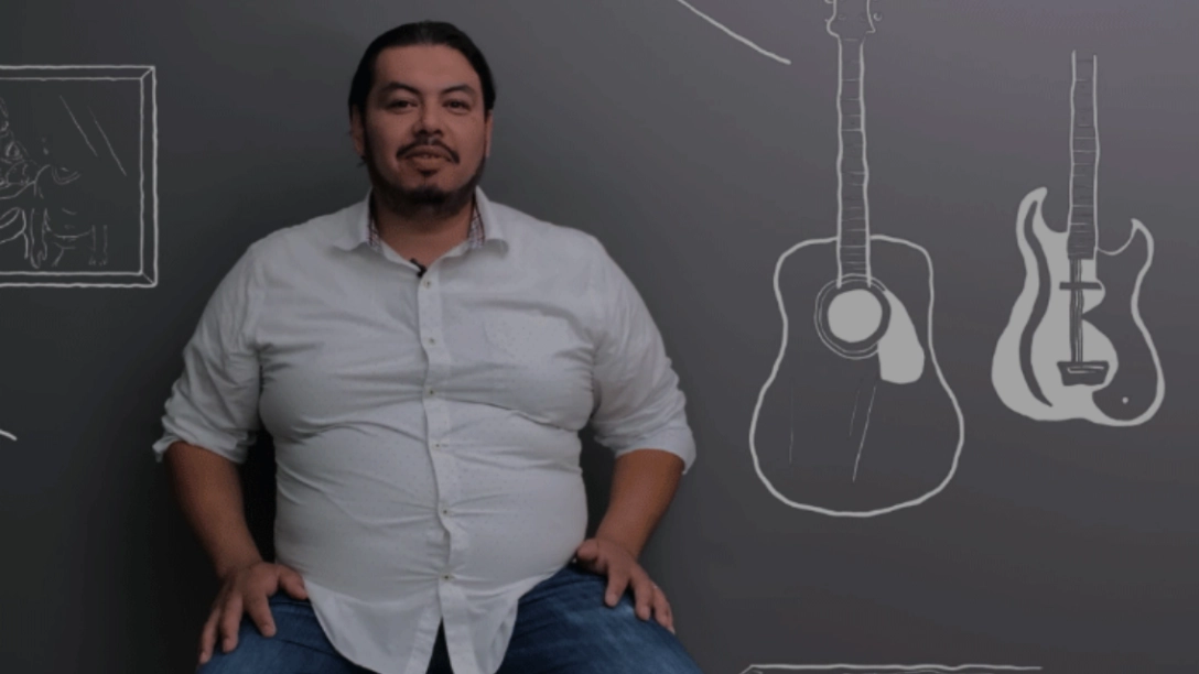 Moving Forward: Alex's aTTP Experience
