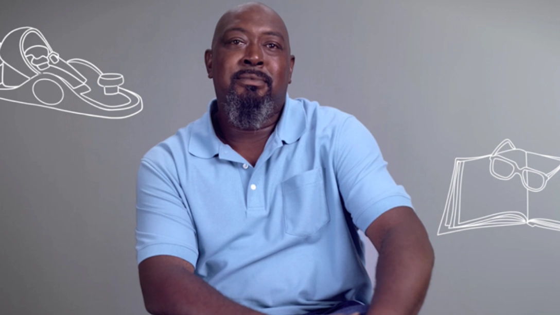 James & Dr. Masias: Educating Others About aTTP