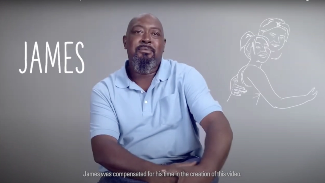 James & Dr. Masias: Educating Others About aTTP